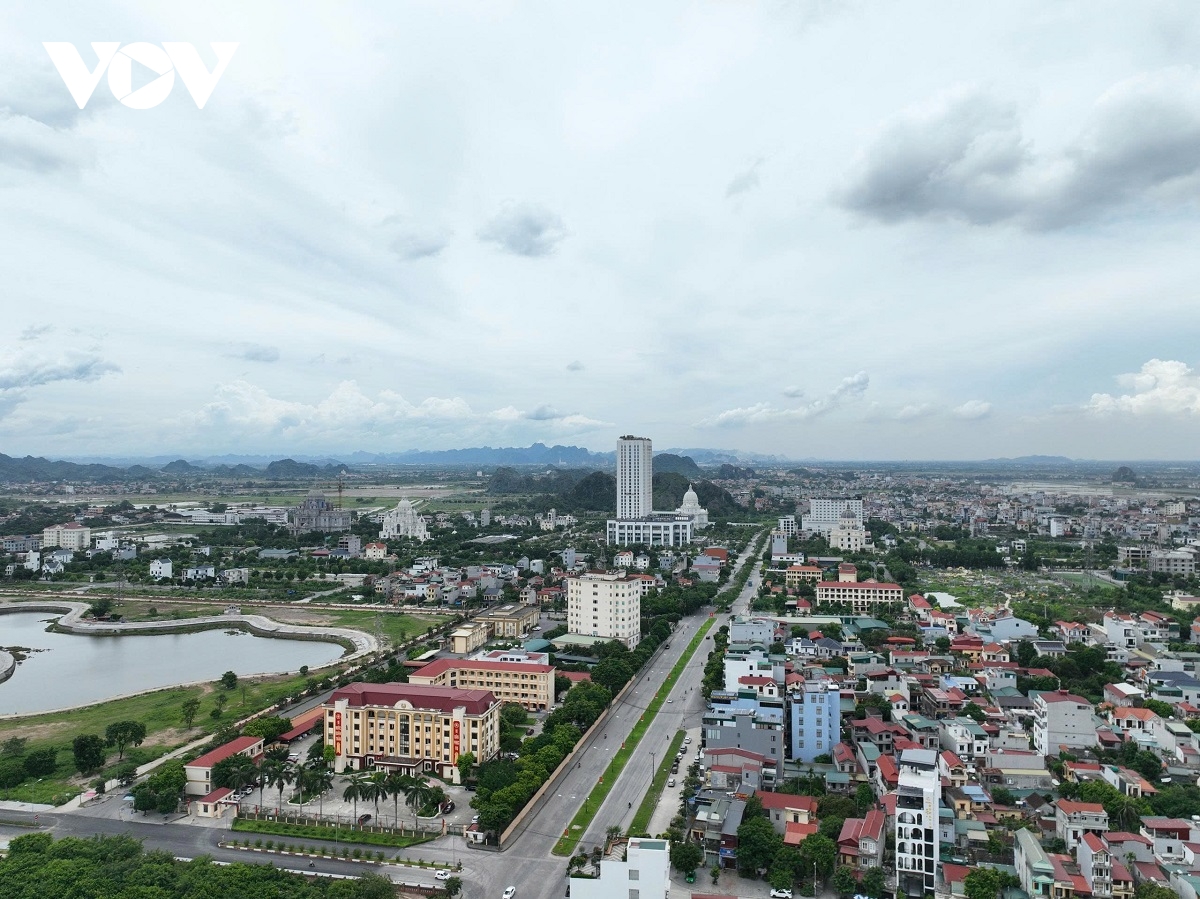 ninh binh cong bo gia cho thue nha o sinh vien tu 1 5 2026 hinh anh 1