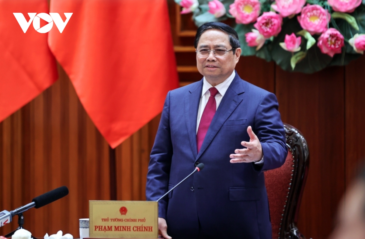 vietnam to build crude oil reserve in nghi son, expand storage system nationwide picture 1