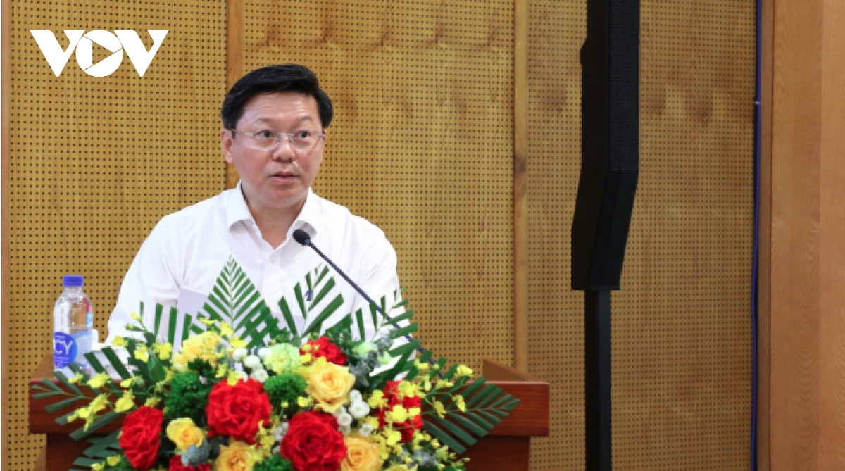 bao chi, xuat ban trong ky nguyen moi tu duy kien tao, su menh dan dat hinh anh 1