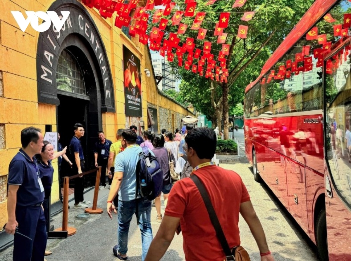 Vietnam emerges as top choice for Indian travelers amid Middle East disruptions
