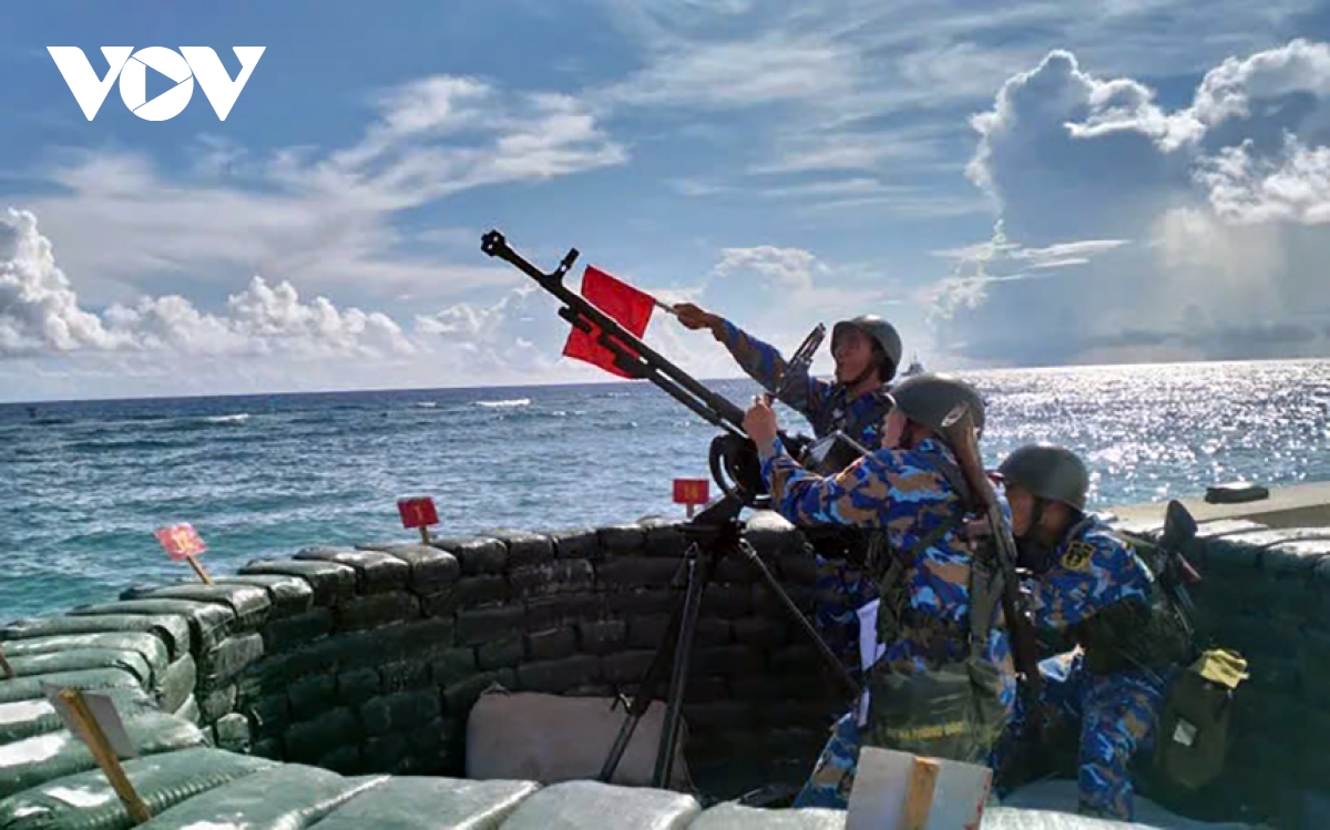 spratly islands liberation a key strategic move in vietnam s 1975 spring offensive picture 1