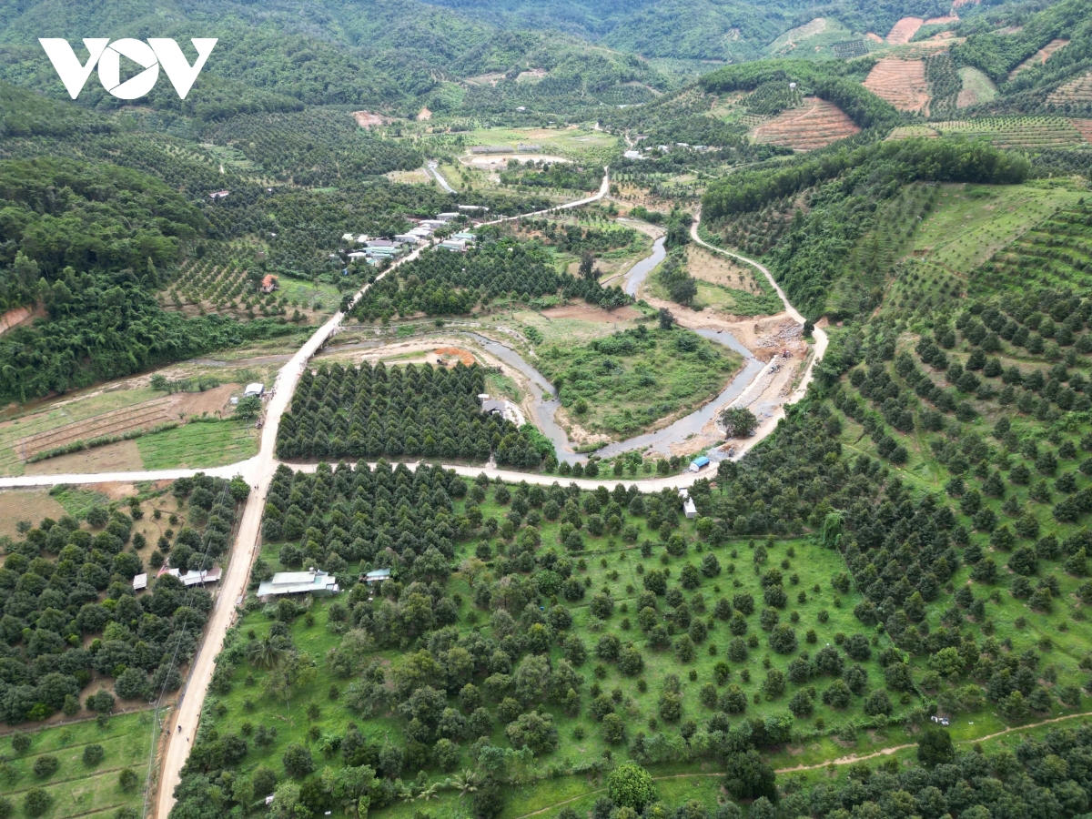 khanh hoa thao go vuong mac trong giai phong mat bang cac cong trinh trong diem hinh anh 3