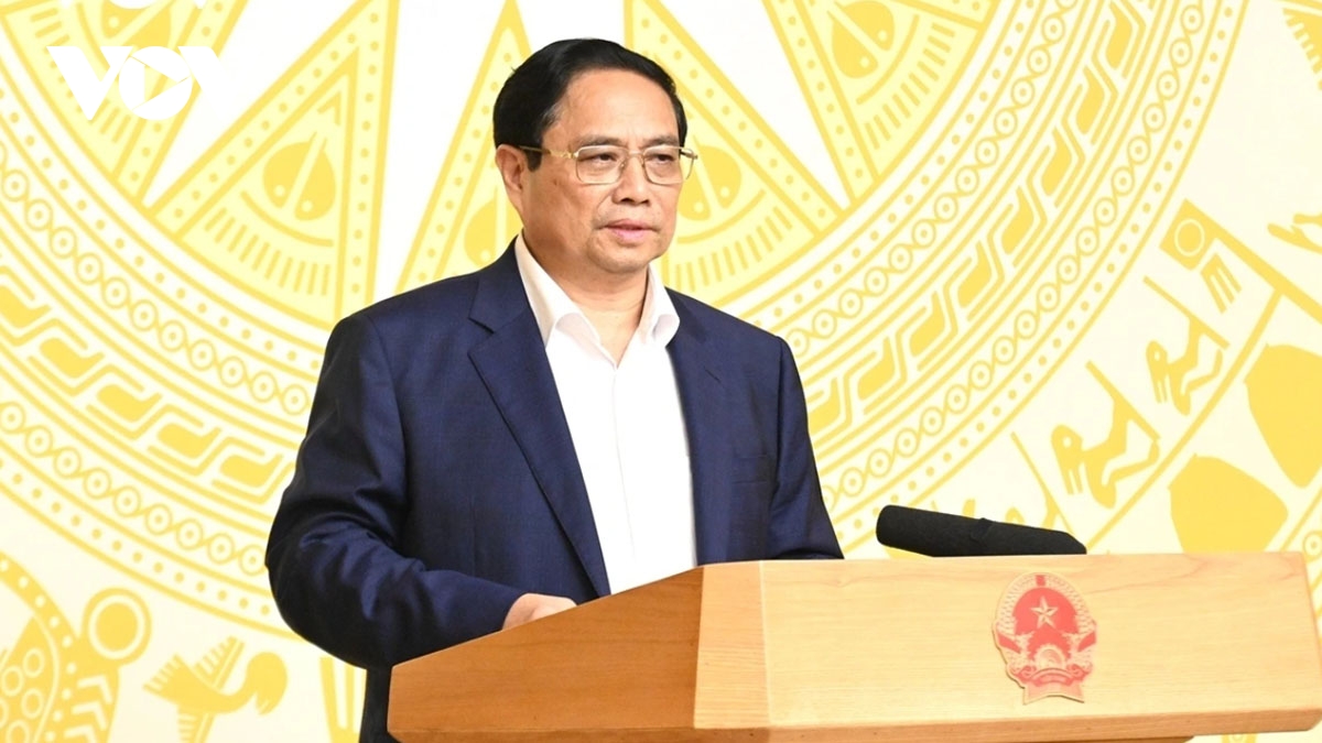 tang toc but pha quyet tam thuc hien thang loi nghi quyet Dai hoi lan thu xiv cua Dang hinh anh 1