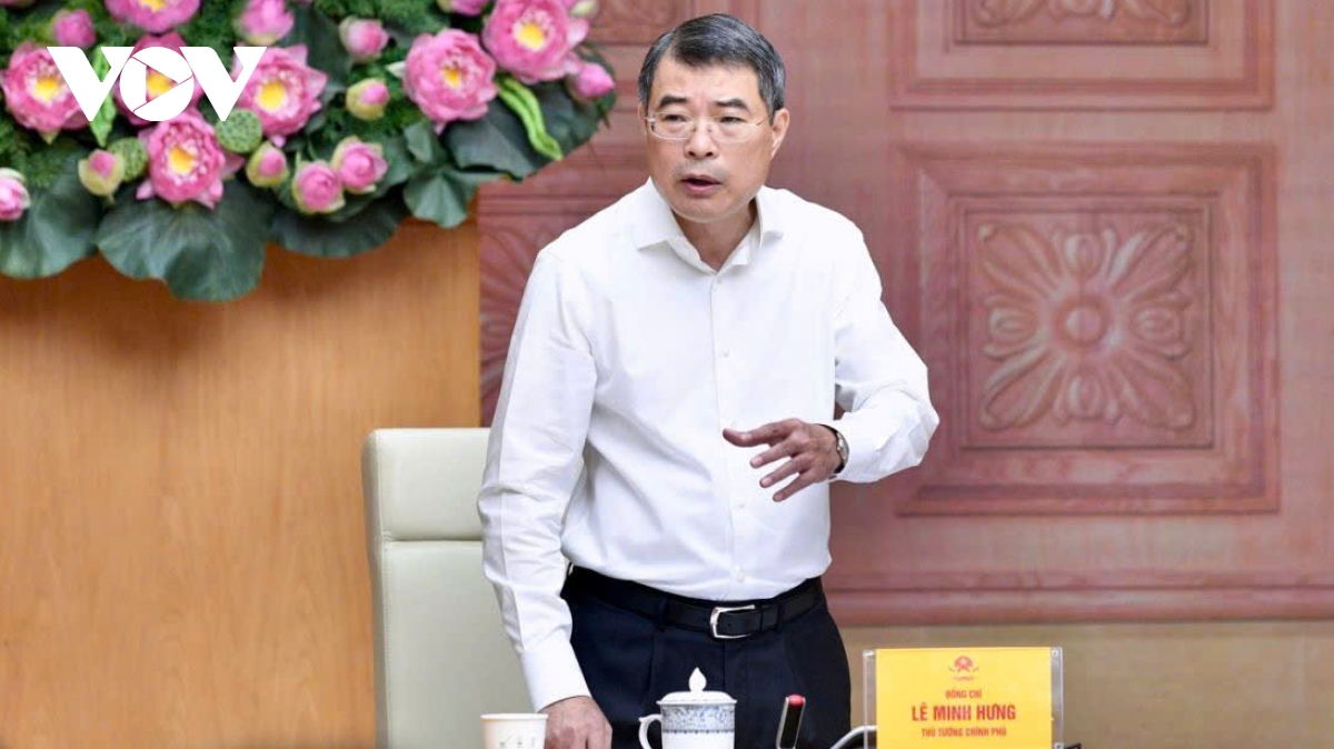 thu tuong nganh cong thuong chiu trach nhiem khong de thieu dien, xang dau hinh anh 1