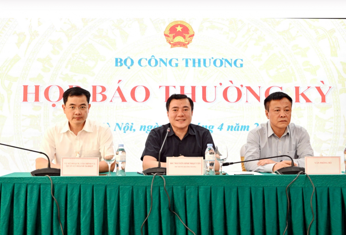 trade ministry outlines measures to sustain double-digit gdp growth in 2026 picture 1