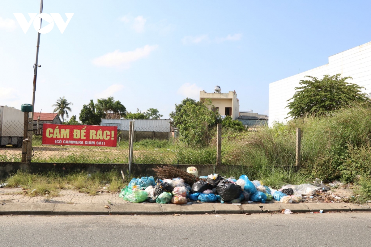 Ap luc rac thai gia tang, Da nang tim cac giai phap xu ly ben vung hinh anh 4