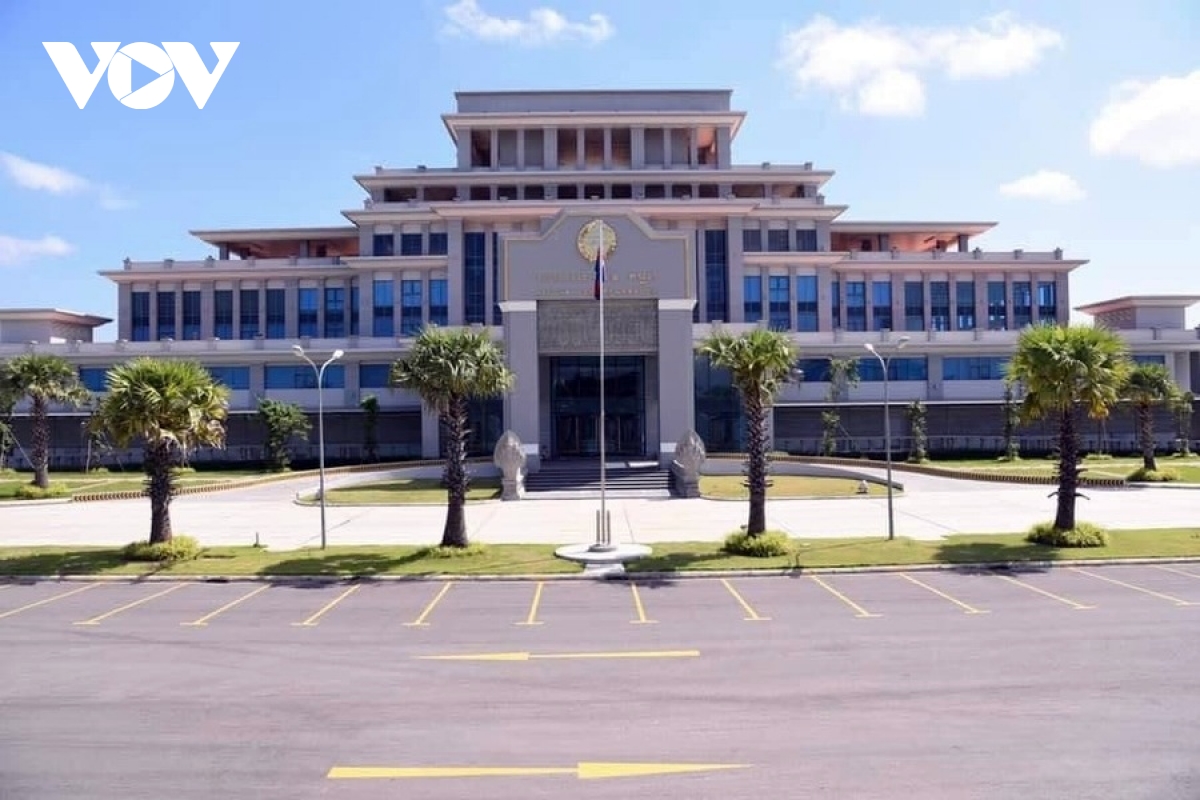 campuchia xay dung chien luoc tai chinh toan dien quoc gia giai doan 2026-2030 hinh anh 1