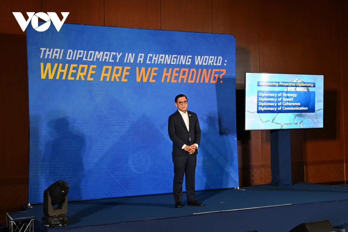 thai lan kich hoat ngoai giao 2.0 Uu tien an ninh xuyen bien gioi hinh anh 1