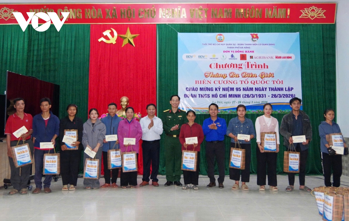 khi the thi dua cua tuoi tre quan khu 5 tren thao truong hinh anh 2