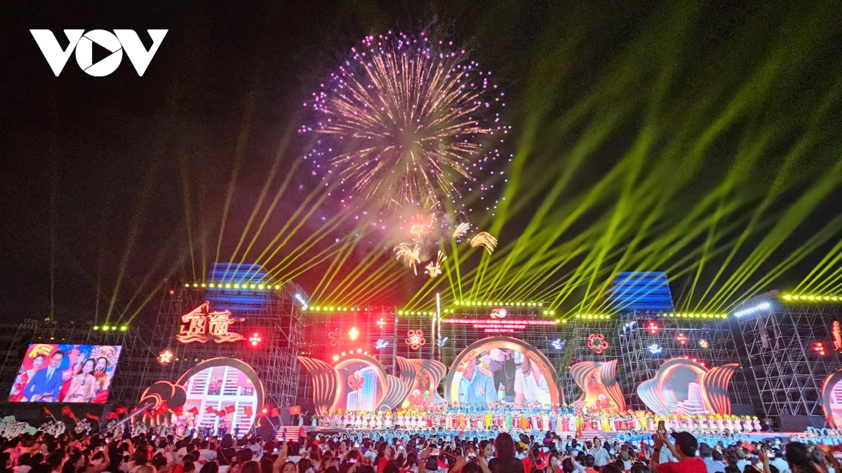 le hoi hoa phuong Do - hai phong 2026 duoc to chuc vao toi 8 5 hinh anh 1