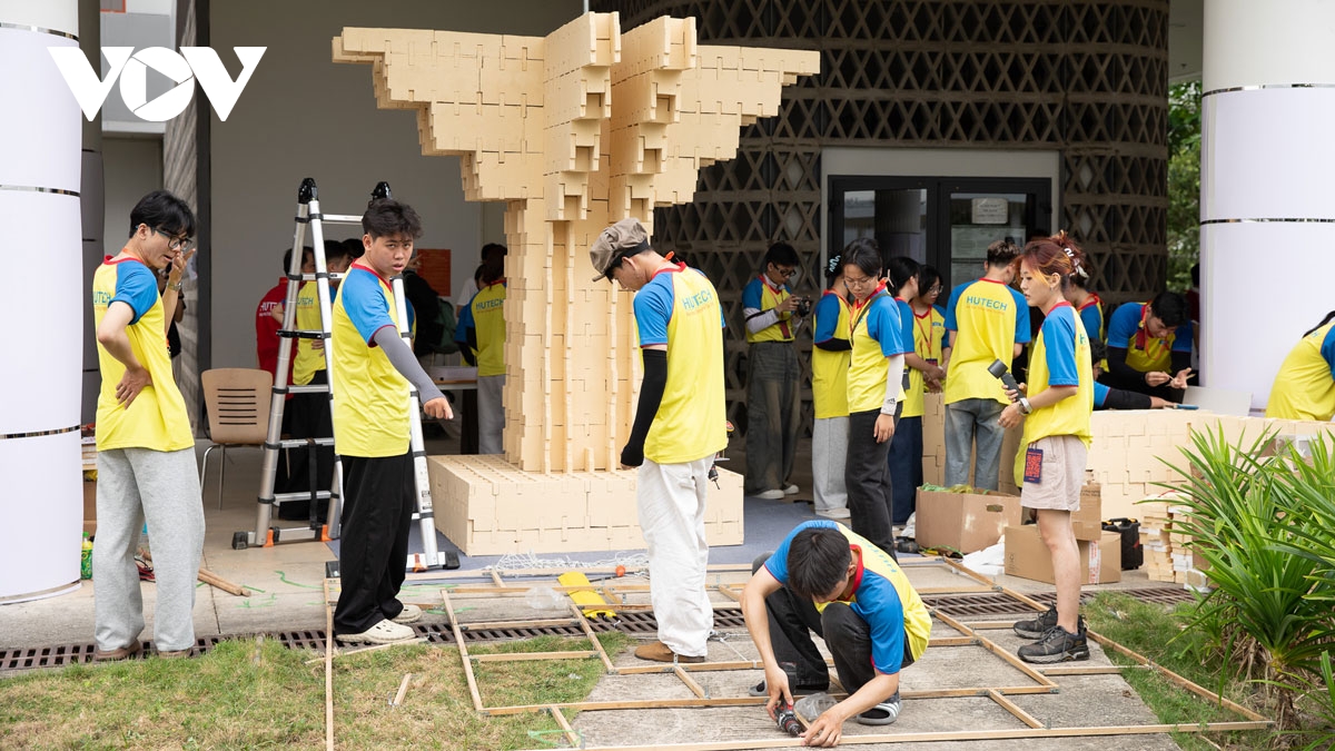 khi nhung kien truc su tuong lai lam chu ky nguyen cong nghe hinh anh 1