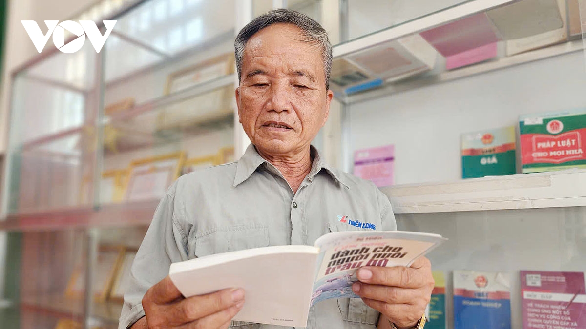 can tho lan toa van hoa doc o vung nong thon hinh anh 4