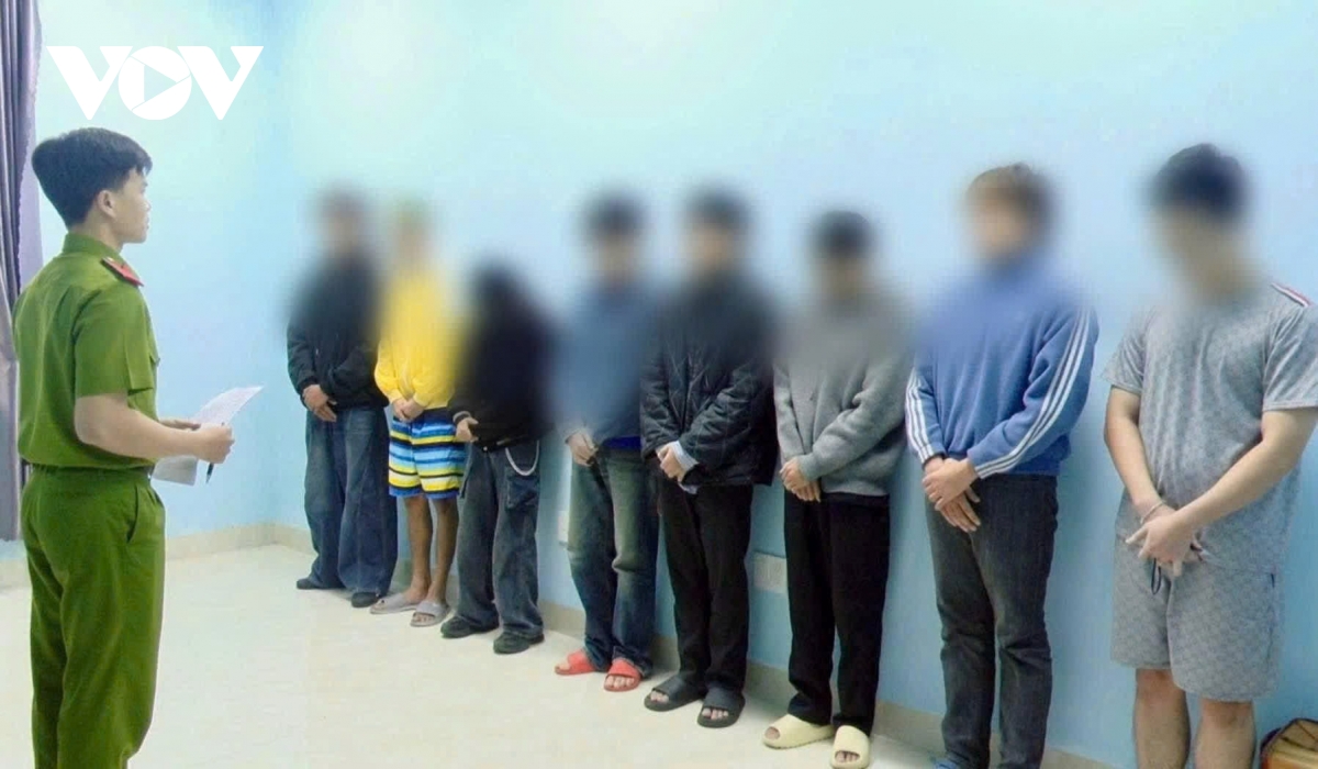 Đà Nẵng xây dựng “xã, phường, đặc khu không có ma túy”