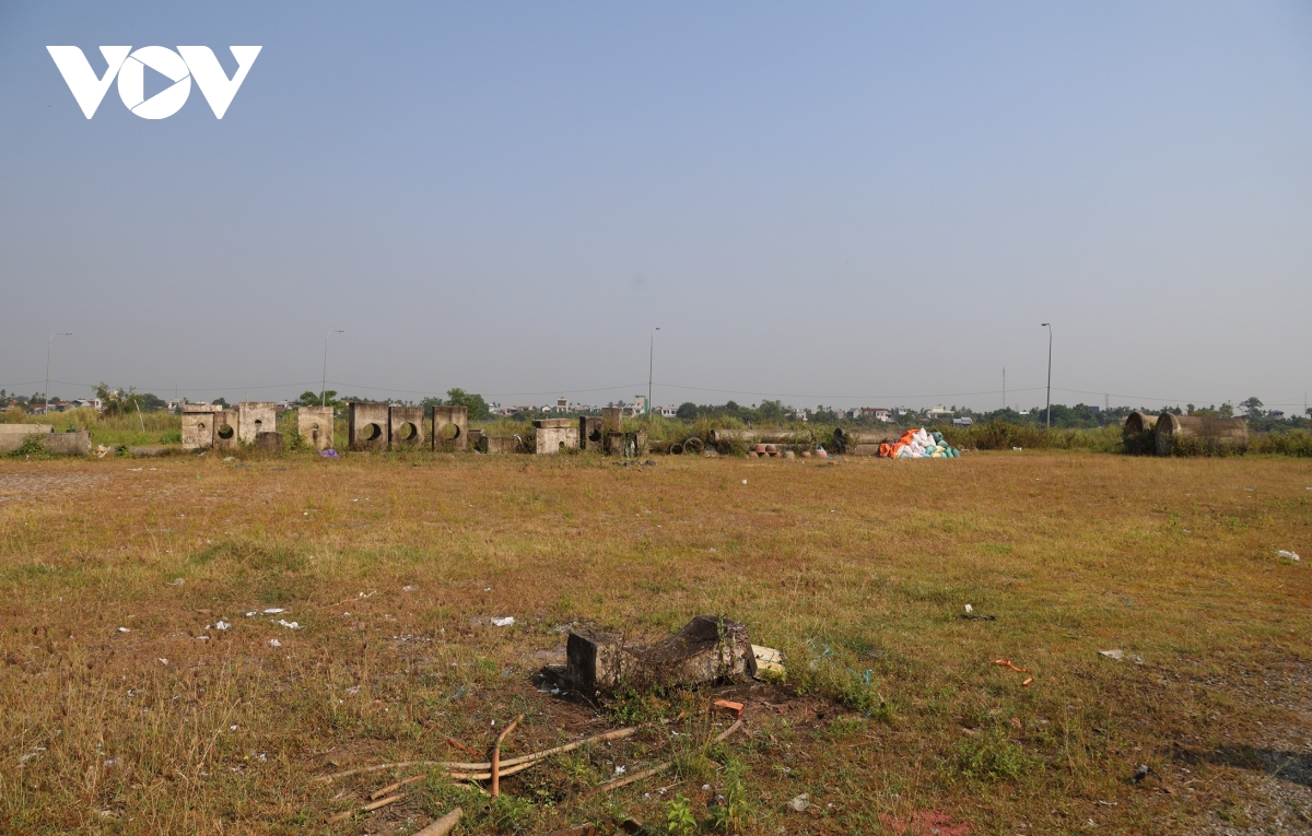 du an ke va khu dan cu nam song ve mac ket giua ky vong va thuc te hinh anh 2