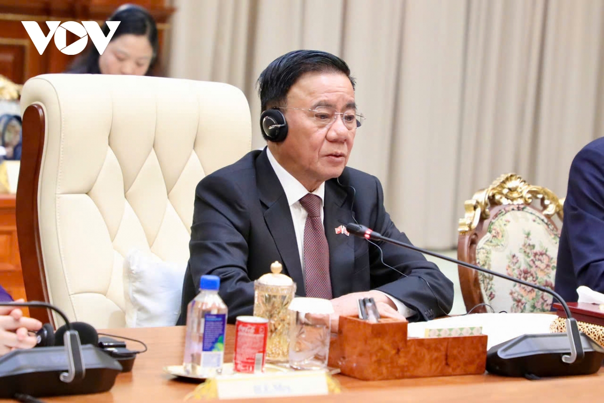 thuong truc ban bi thu tran cam tu hoi kien lanh dao Dang, nha nuoc campuchia hinh anh 2