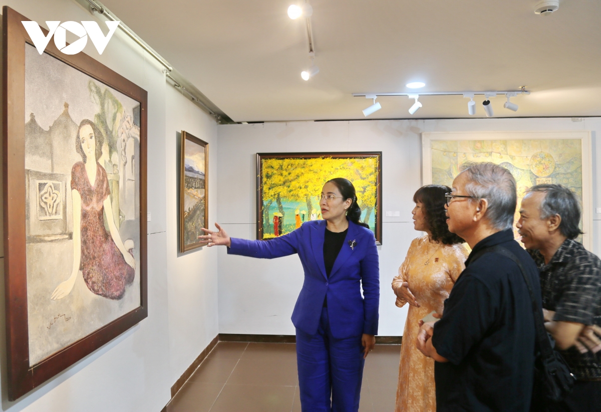 my thuat Da nang thay doi cach the hien de gan hon voi doi song hinh anh 3