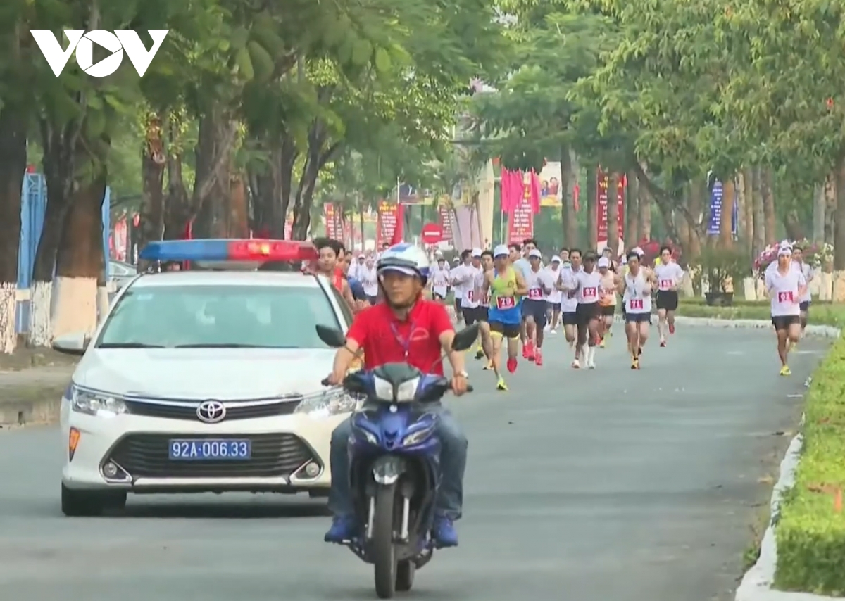 hon 2.000 vDv tranh tai giai viet da bao va ptth Da nang lan thu i nam 2026 hinh anh 3