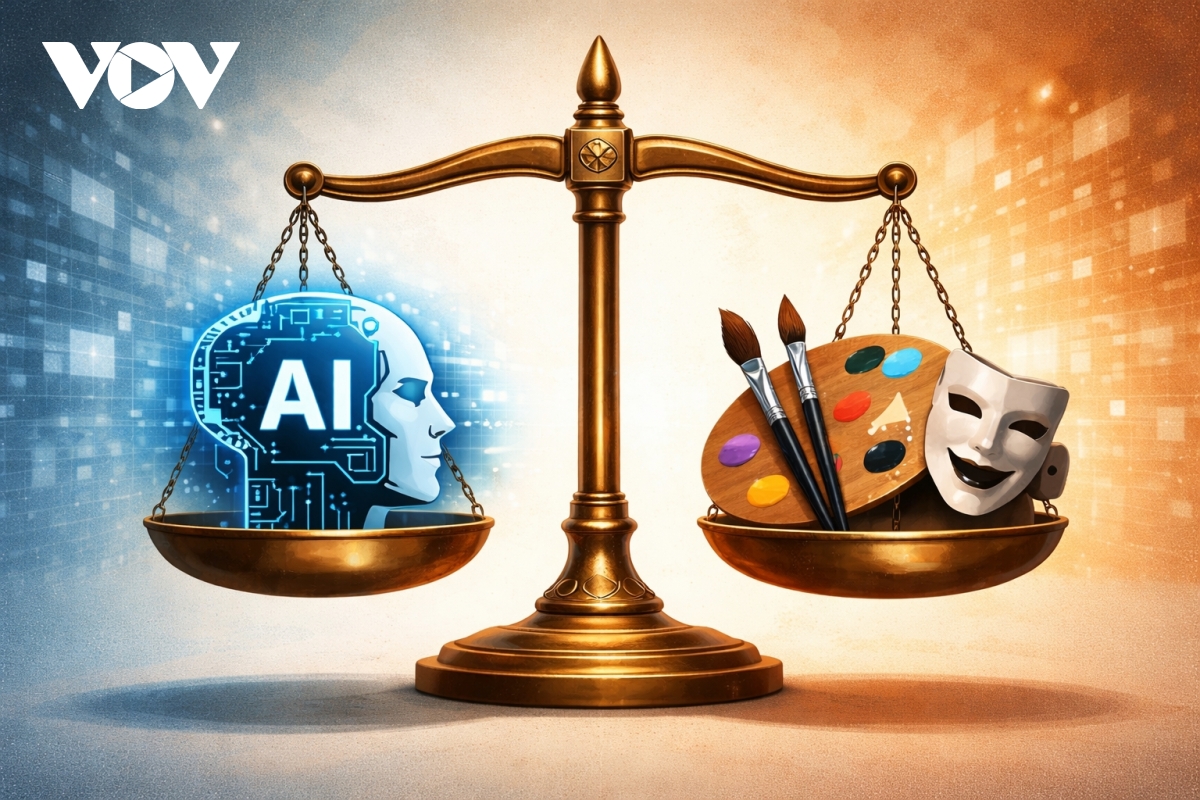 ai va dao duc nghe thuat so gioi han o cach con nguoi kien tao su that hinh anh 3