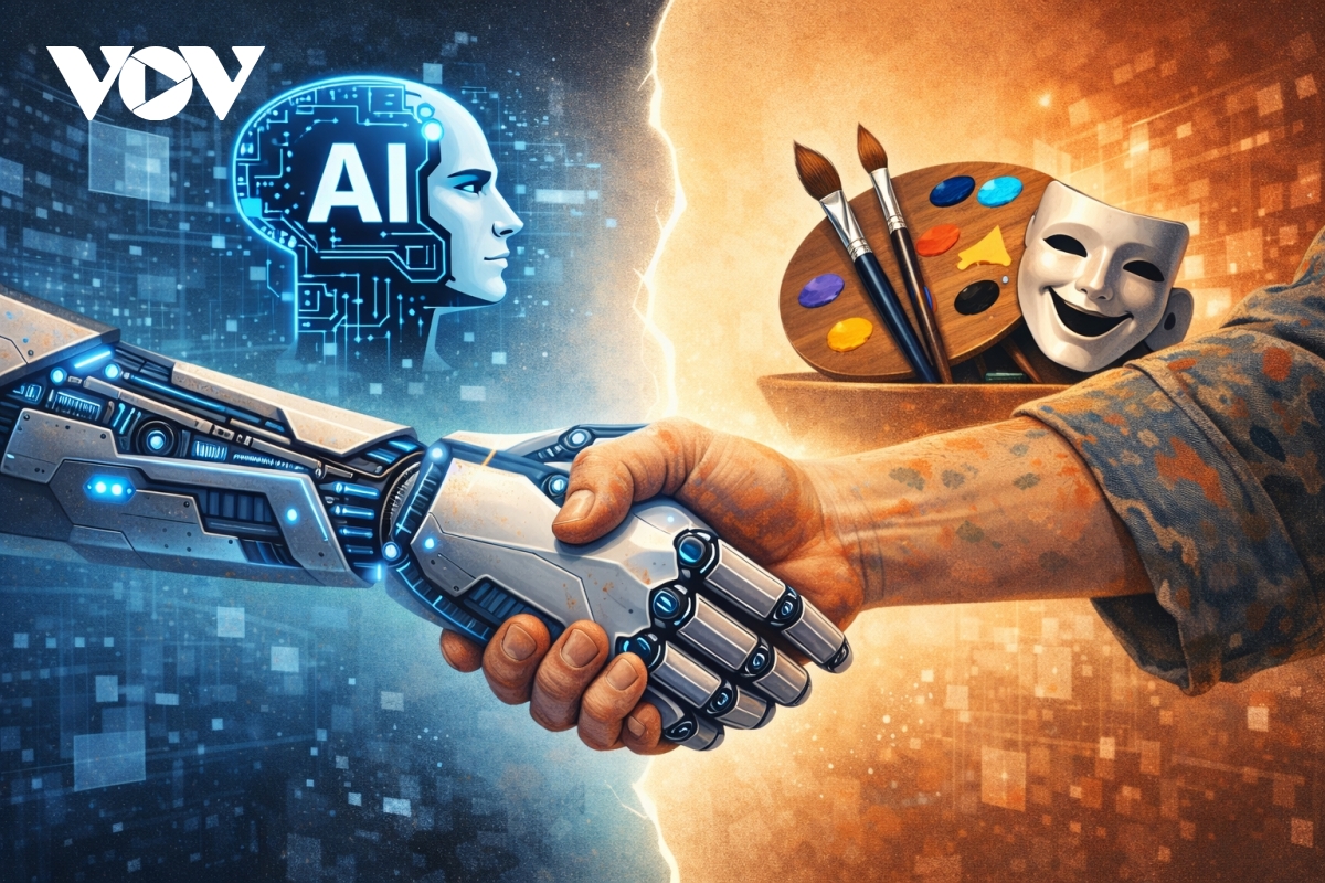 ai va dao duc nghe thuat so gioi han o cach con nguoi kien tao su that hinh anh 2