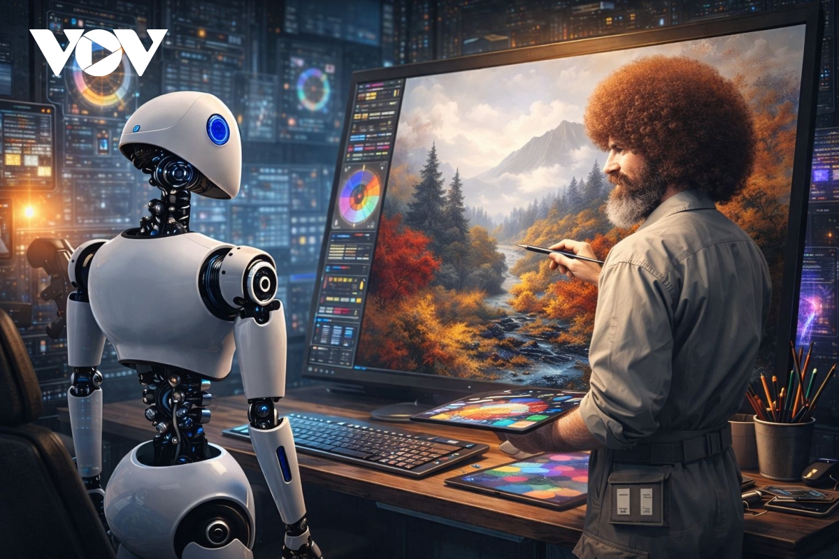 ai va dao duc nghe thuat so gioi han o cach con nguoi kien tao su that hinh anh 6