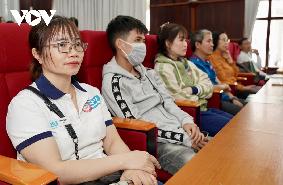 Thêm cơ hội an cư cho công nhân từ chương trình mới