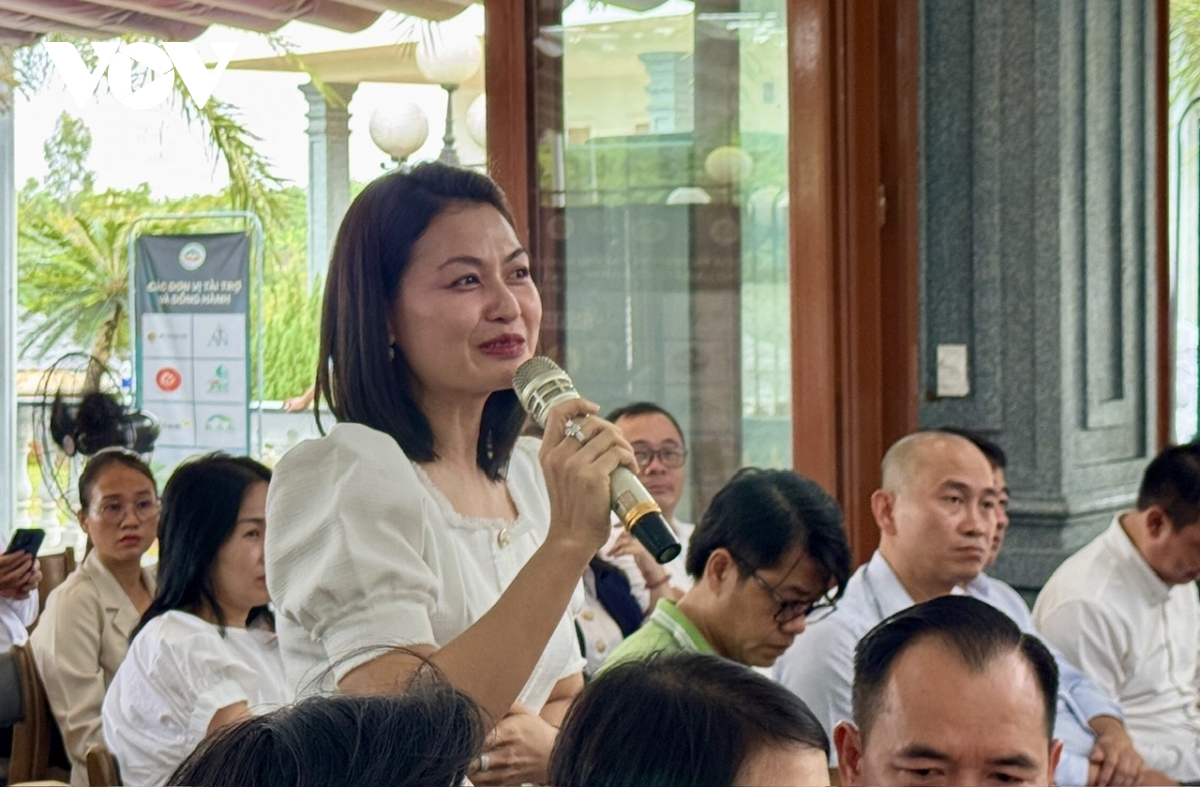 them co hoi an cu cho cong nhan tu chuong trinh moi hinh anh 2