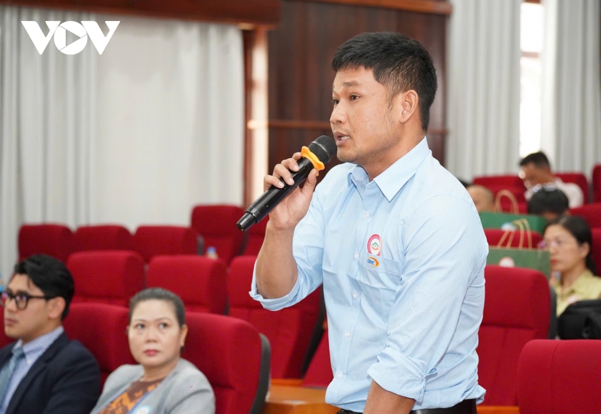 them co hoi an cu cho cong nhan tu chuong trinh moi hinh anh 1