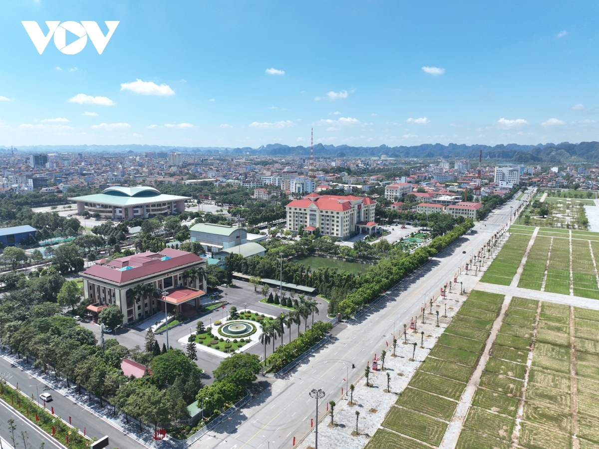 ninh binh phan cong nhiem vu lanh dao ubnd tinh nhiem ky 2026 - 2031 hinh anh 1