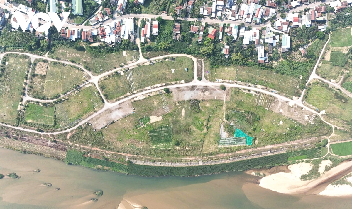 du an ke va khu dan cu nam song ve mac ket giua ky vong va thuc te hinh anh 1