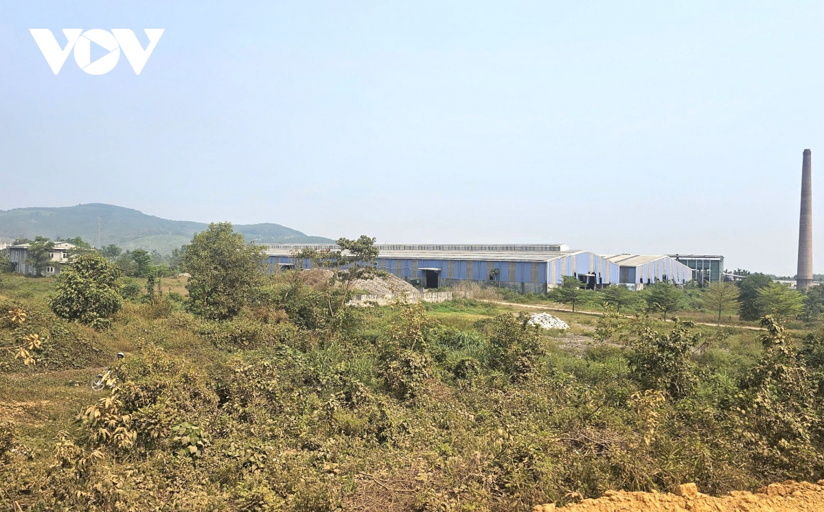 quang ngai bai rac qua tai, nha may xu ly rac thai cham tien do hinh anh 4