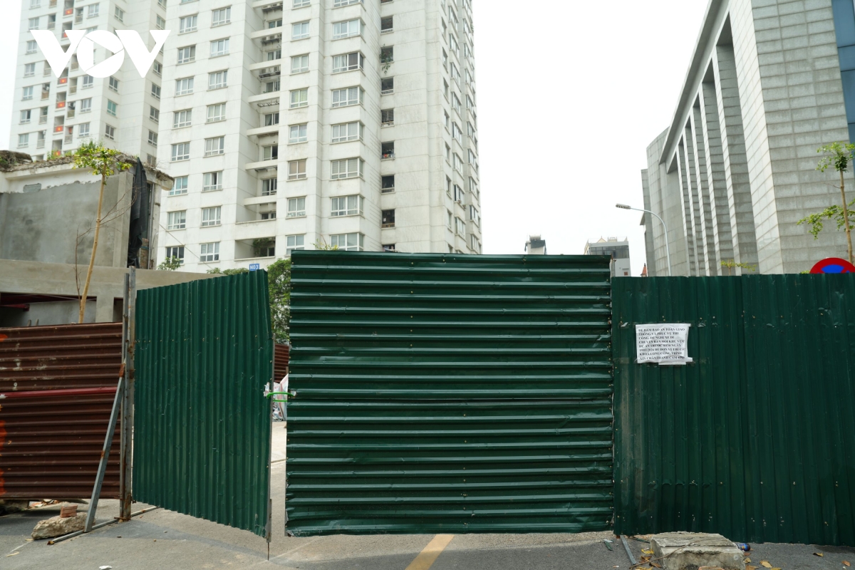 vi sao tuyen duong noi minh khai - lac trung ha noi thong xe ky thuat roi de do hinh anh 6