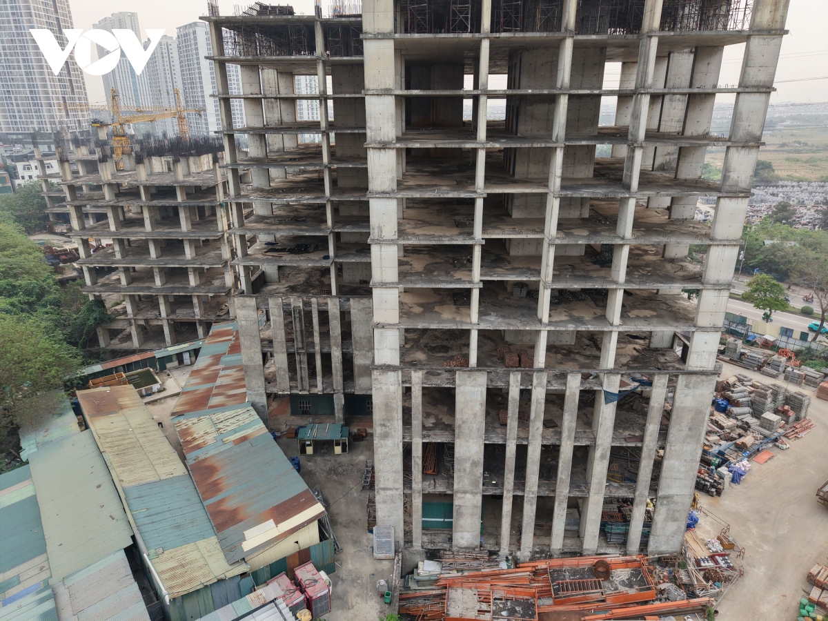 ba du an dat vang bo hoang ca thap ky o ha noi gay lang phi keo dai nhieu nam hinh anh 8