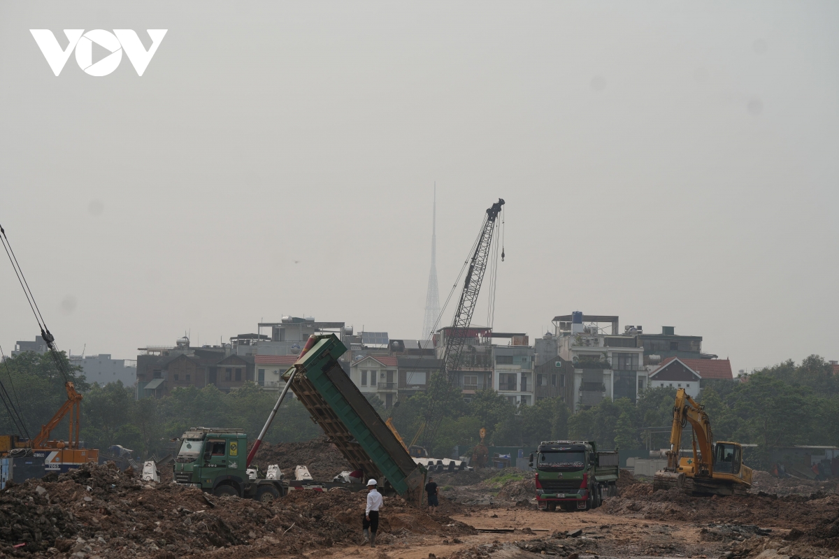 du an ho dieu hoa me tri gan 400 ty tang toc truoc mua mua 2026 hinh anh 13