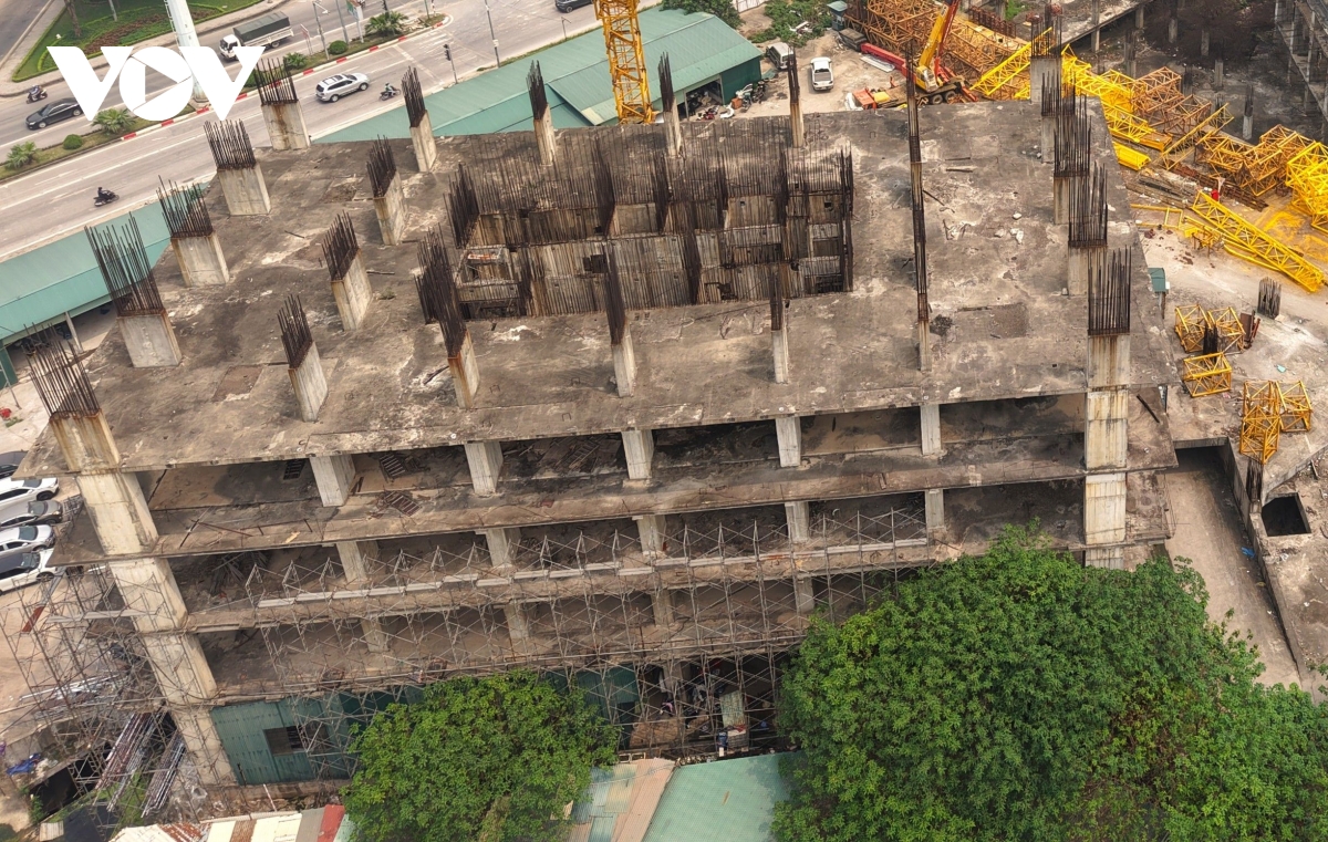 ba du an dat vang bo hoang ca thap ky o ha noi gay lang phi keo dai nhieu nam hinh anh 9