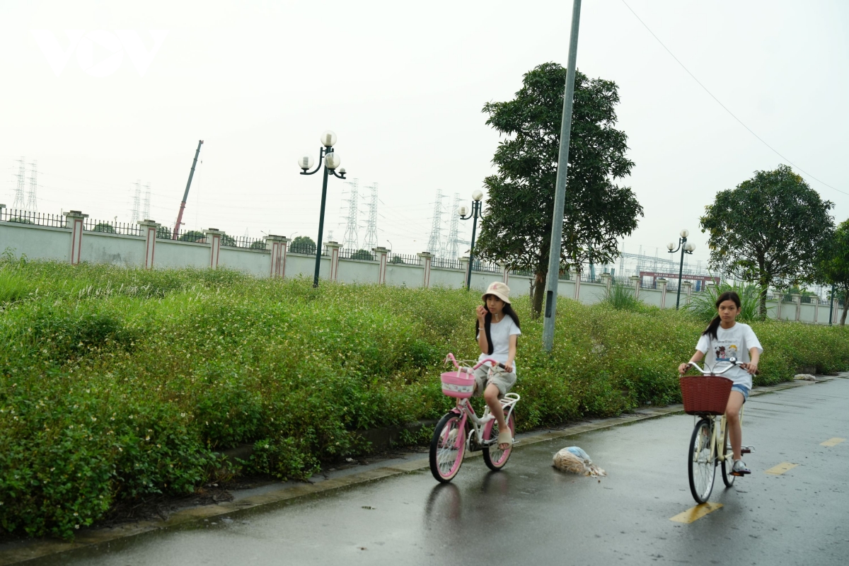 vuon hoa cao ba quat ha noi tu la phoi xanh thanh khu dat hoang co dai hinh anh 11