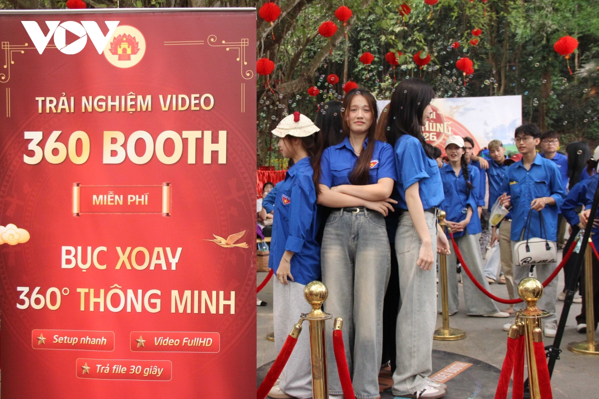 hang nghin nguoi ve den hung dang huong, di hoi truoc ngay gio to hinh anh 14