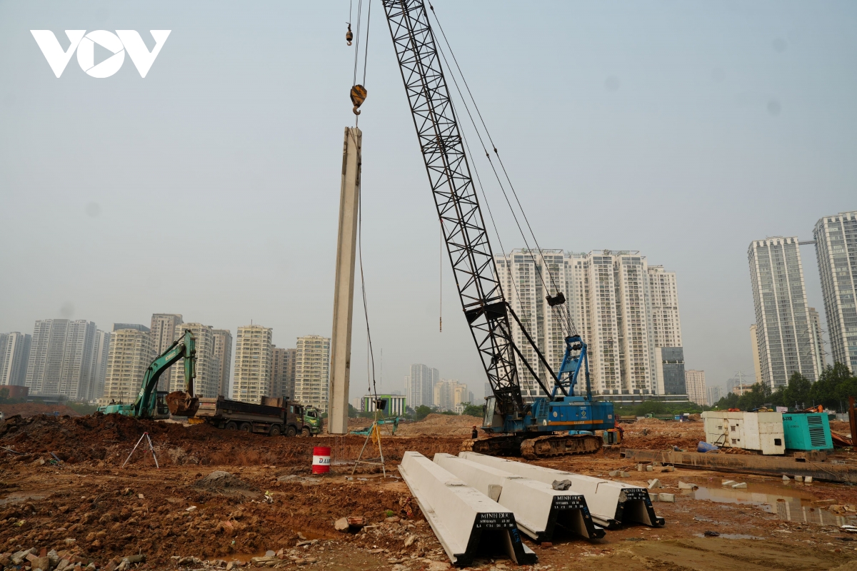 du an ho dieu hoa me tri gan 400 ty tang toc truoc mua mua 2026 hinh anh 1