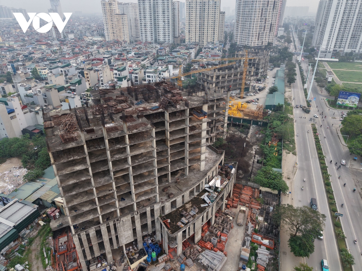 ba du an dat vang bo hoang ca thap ky o ha noi gay lang phi keo dai nhieu nam hinh anh 2