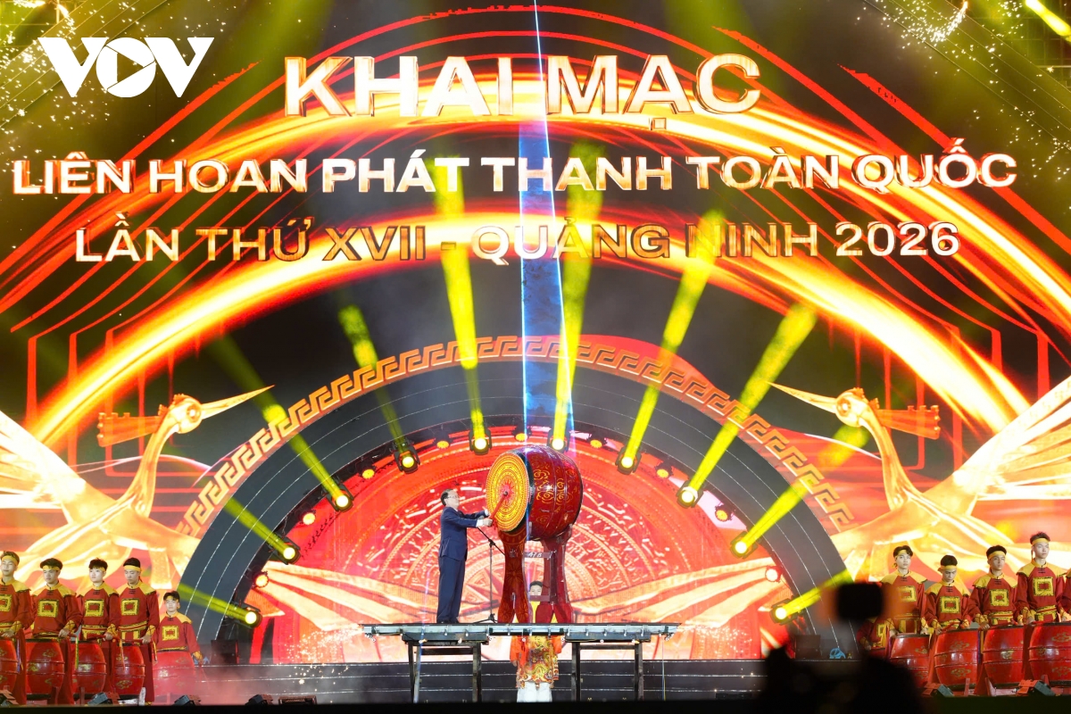 khai mac lien hoan phat thanh toan quoc phat thanh trong ky nguyen so hinh anh 2