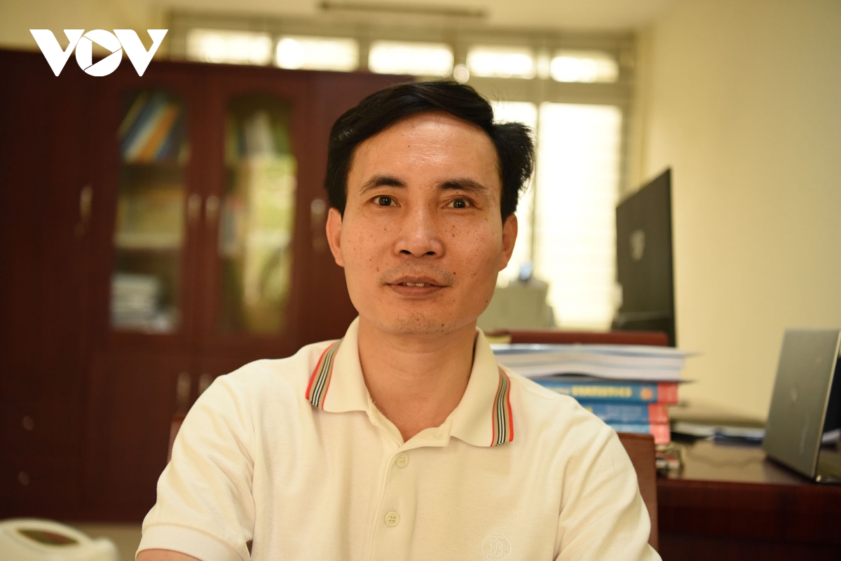 On thi lop 10 tai ha noi chien thuat nuoc rut de gianh diem gioi mon toan hinh anh 1