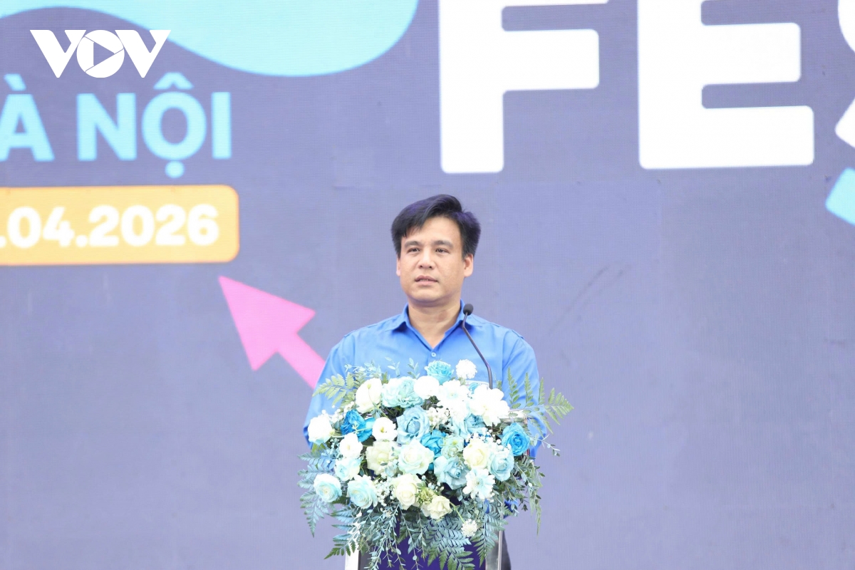 inspire fest 2026 lan toa co hoi hoa nhap cho nguoi khuyet tat hinh anh 2