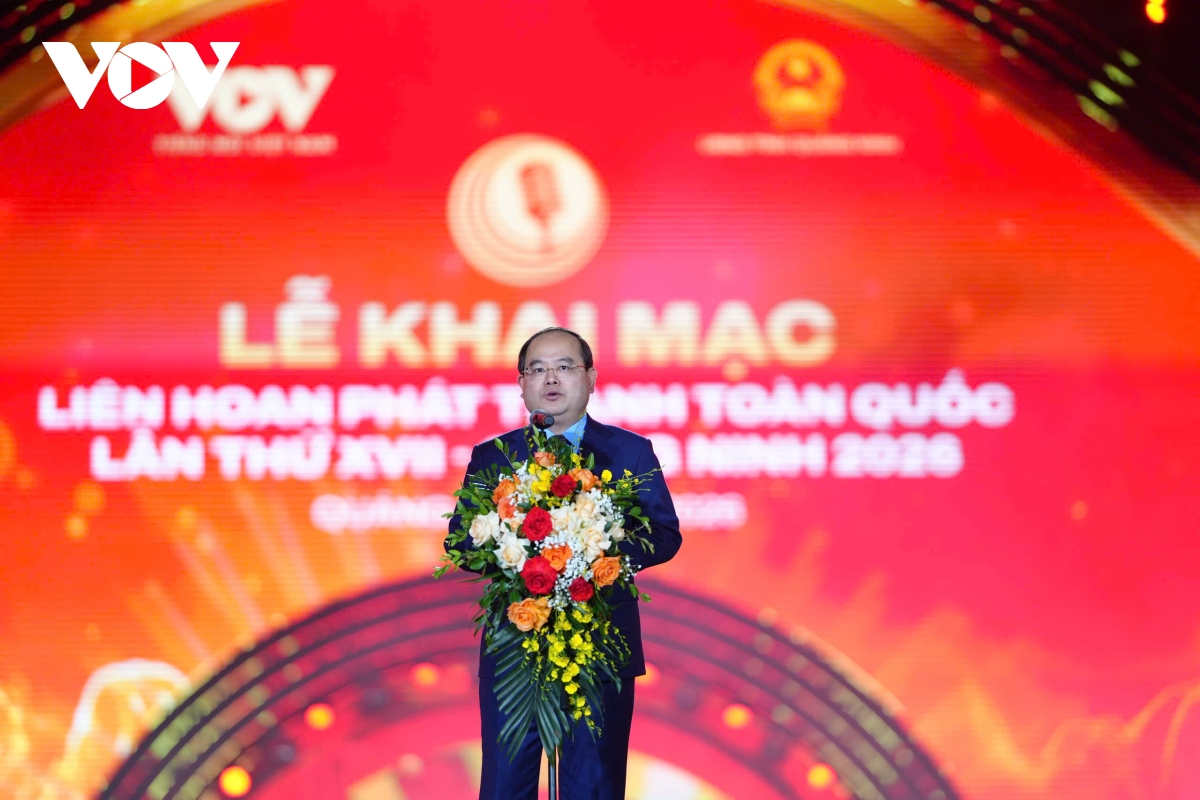 khai mac lien hoan phat thanh toan quoc phat thanh trong ky nguyen so hinh anh 3