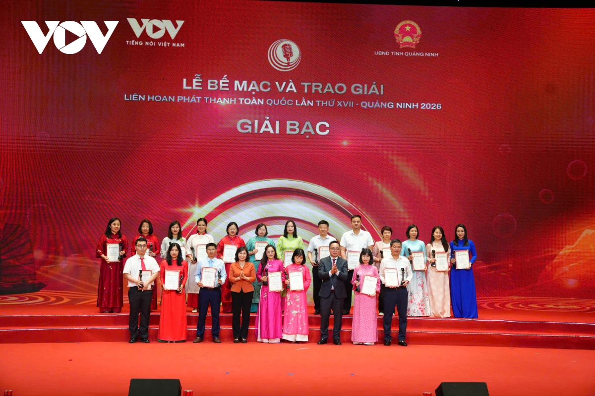 be mac lien hoan phat thanh toan quoc lan thu xvii - quang ninh 2026 hinh anh 5