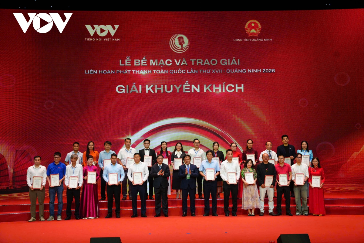 be mac lien hoan phat thanh toan quoc lan thu xvii - quang ninh 2026 hinh anh 7