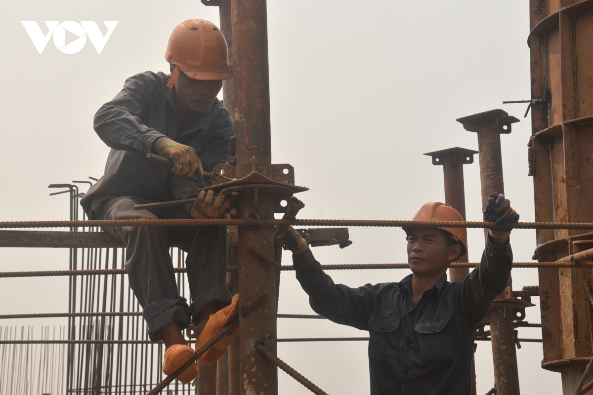 cao toc rong nhat viet nam tri gia hon 5.200 ty dong dang tang toc ve dich hinh anh 4