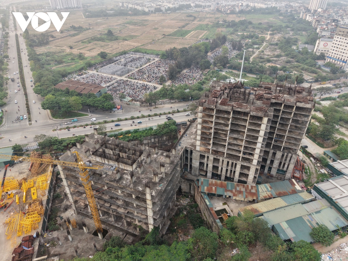 ba du an dat vang bo hoang ca thap ky o ha noi gay lang phi keo dai nhieu nam hinh anh 6