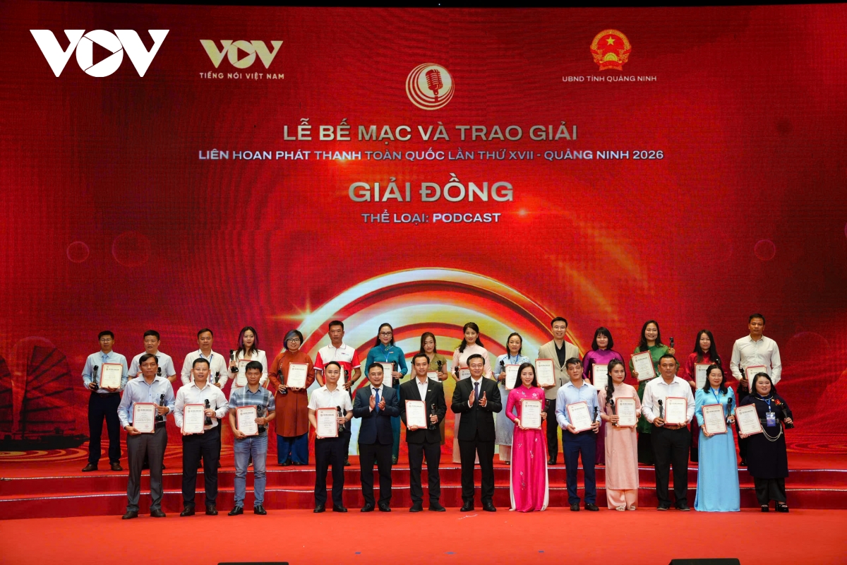 be mac lien hoan phat thanh toan quoc lan thu xvii - quang ninh 2026 hinh anh 6