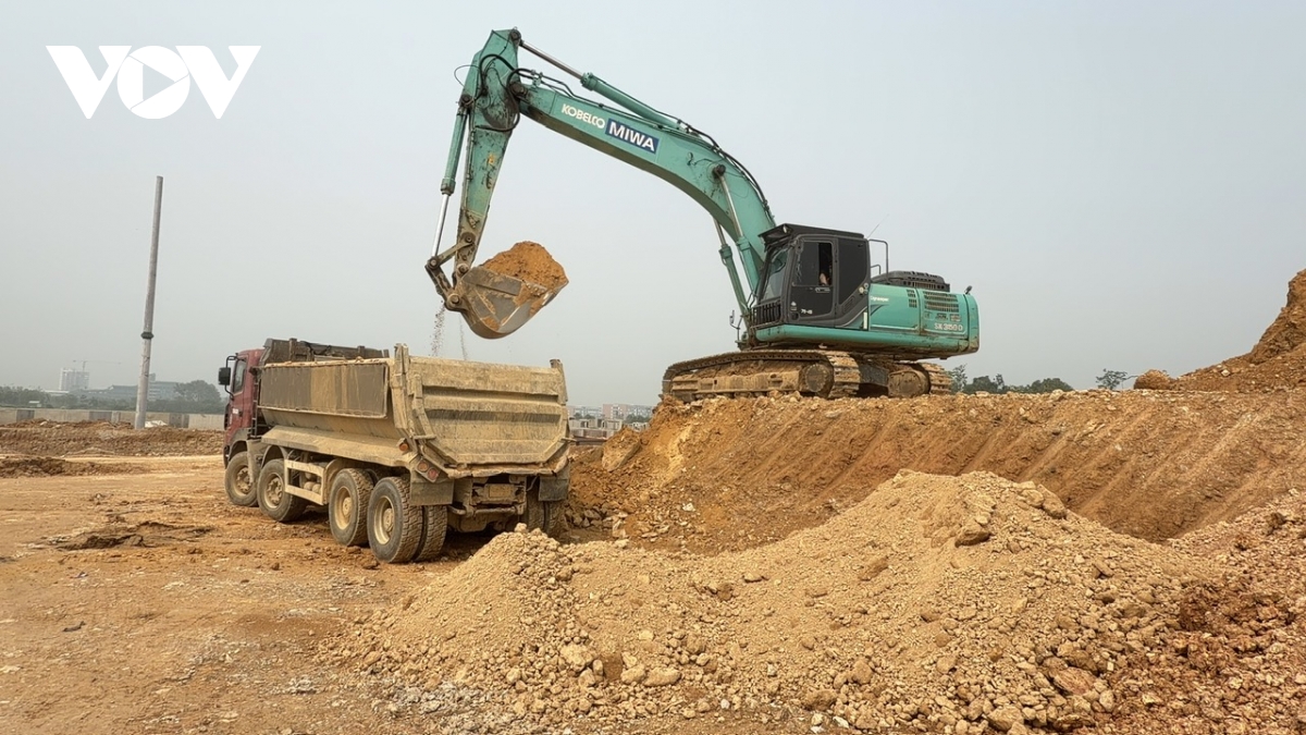 cao toc rong nhat viet nam tri gia hon 5.200 ty dong dang tang toc ve dich hinh anh 10