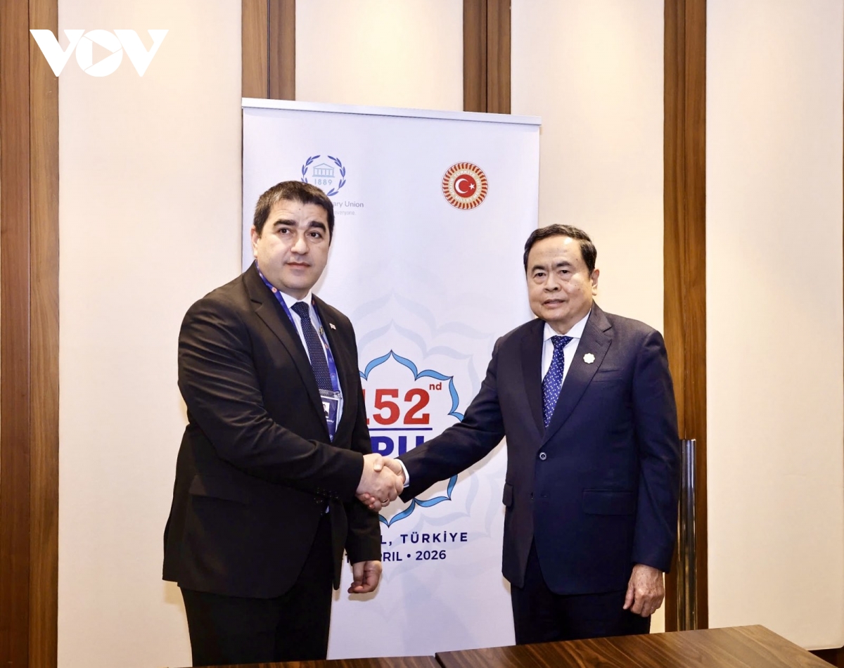 chu tich quoc hoi tran thanh man hoi kien chu tich quoc hoi grudia hinh anh 1