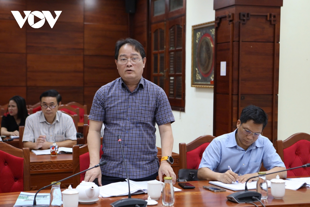 Dak lak chan chinh tien do cac du an dau tu cong hinh anh 1